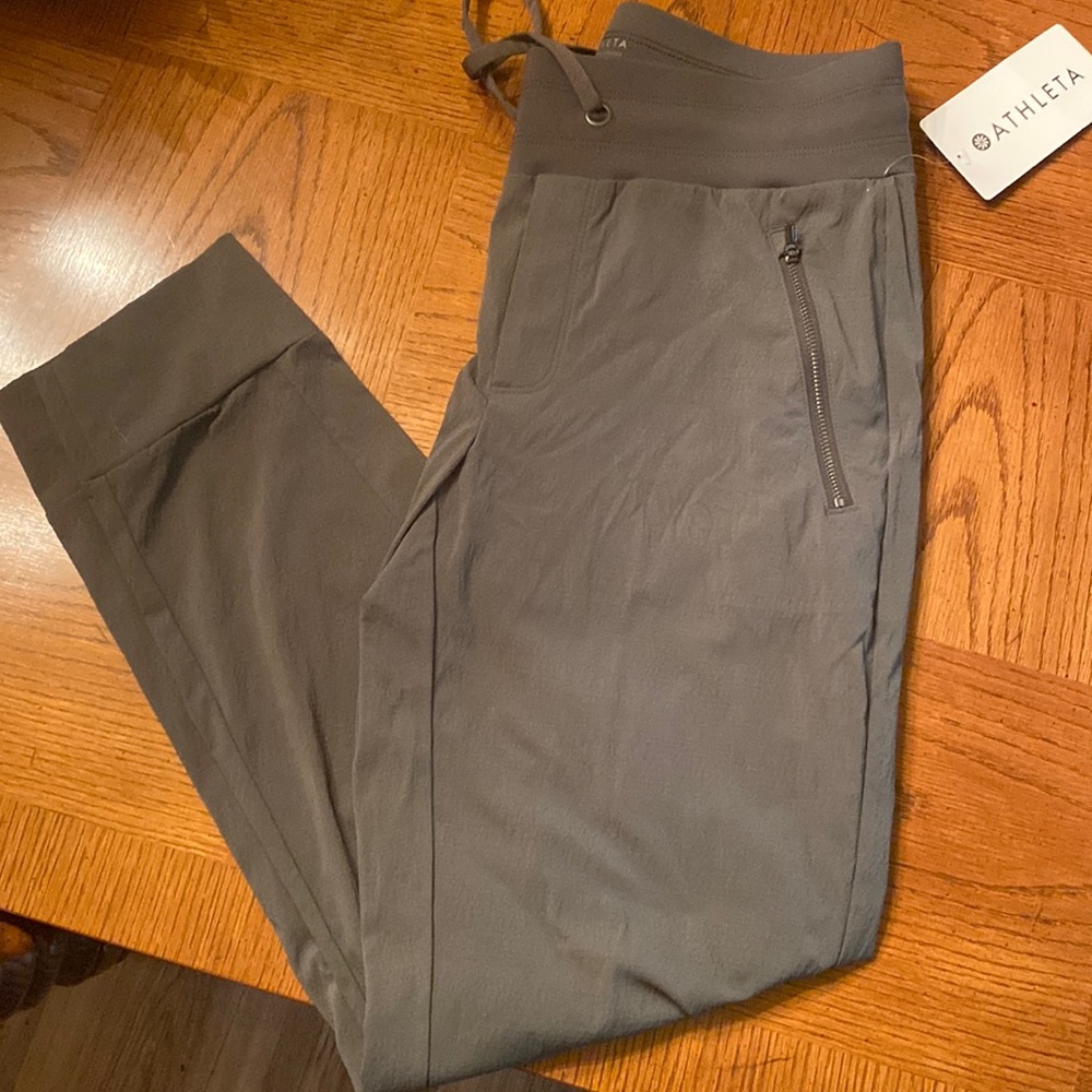 Joggers